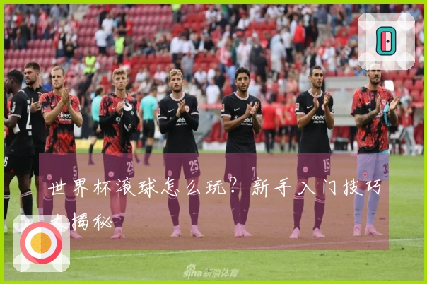 世界杯滚球怎么玩？新手入门技巧大揭秘