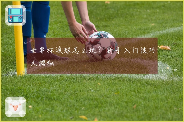 世界杯滚球怎么玩？新手入门技巧大揭秘